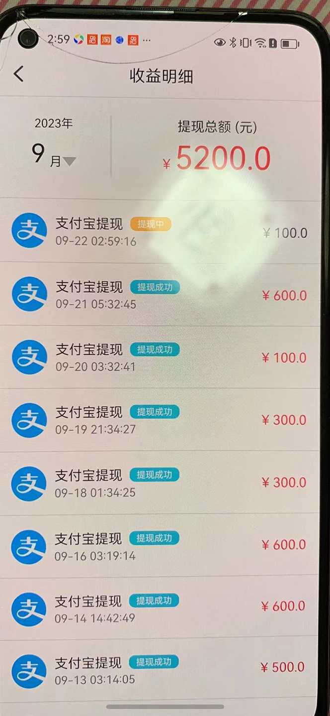 （7376期）外面收费1980的最新保护生态一对一聊天挂机项目，单窗口一天最少50+【永&#8230;