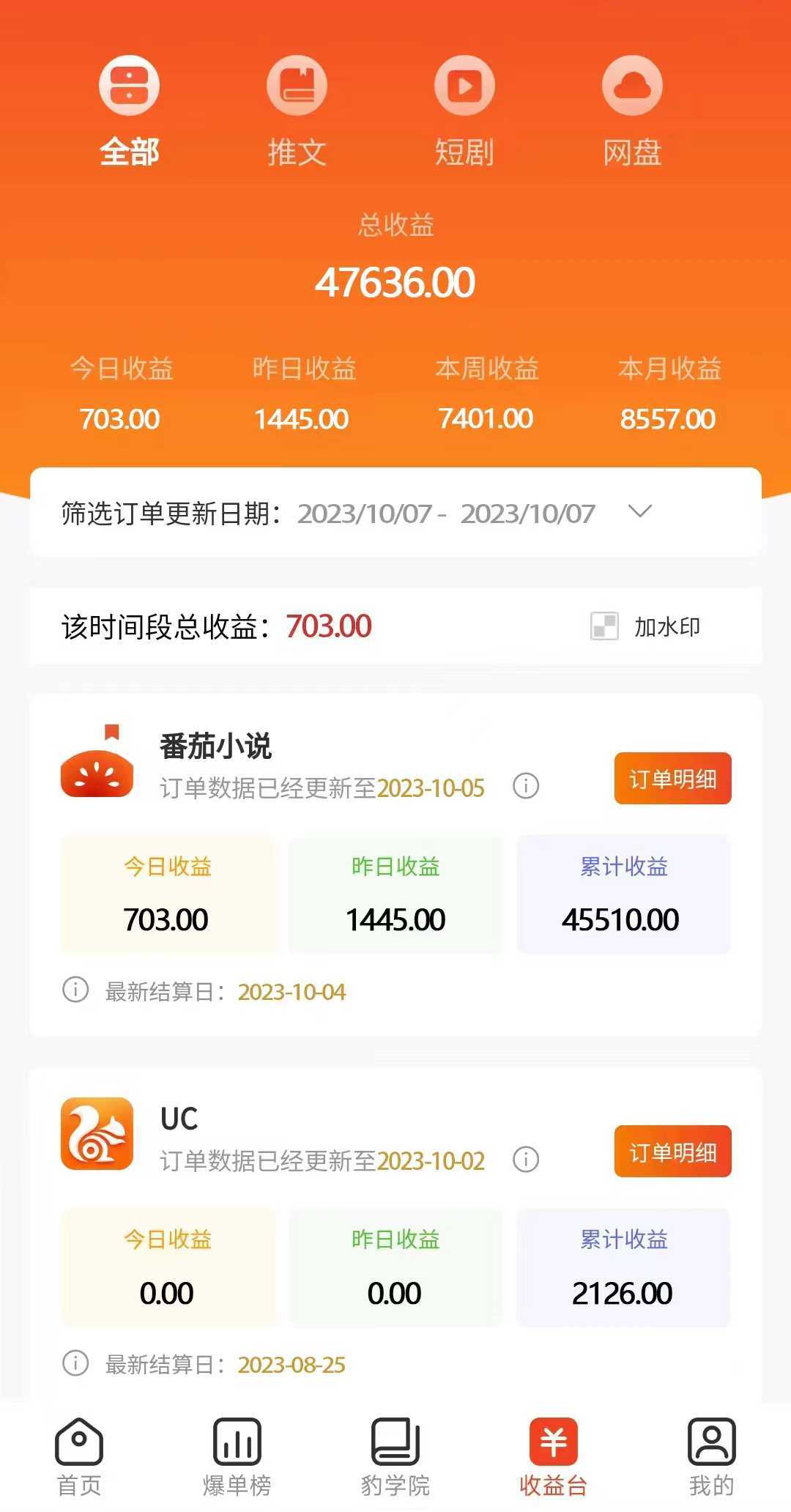 （7522期）冷门右豹解压视频小说推文项目，零粉丝变现，日入1000-1500+。（含教程+&#8230;