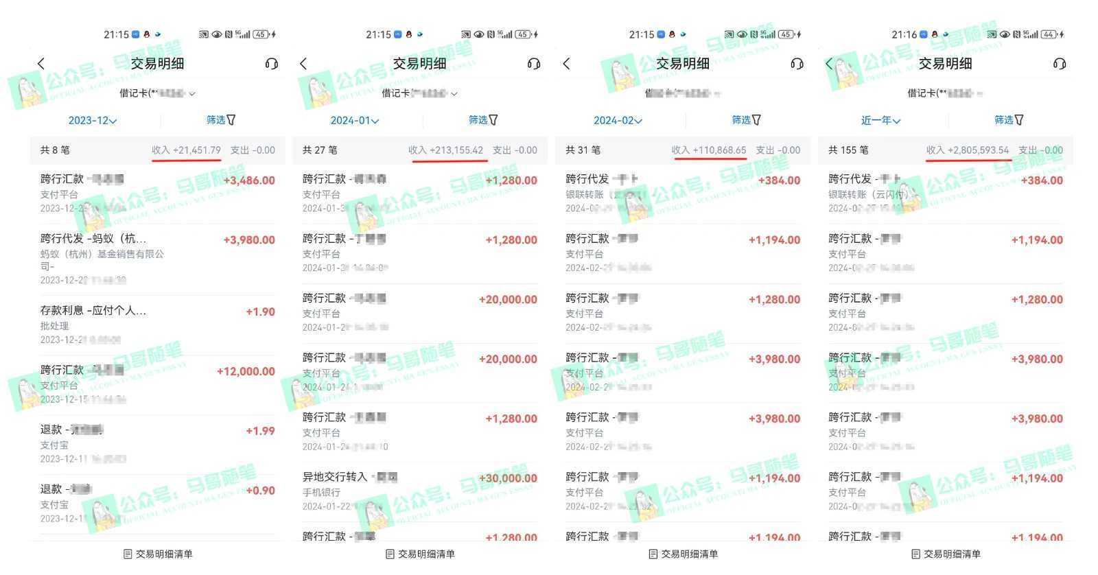 2024年一个人是如何通过“卖项目”实现年入100万