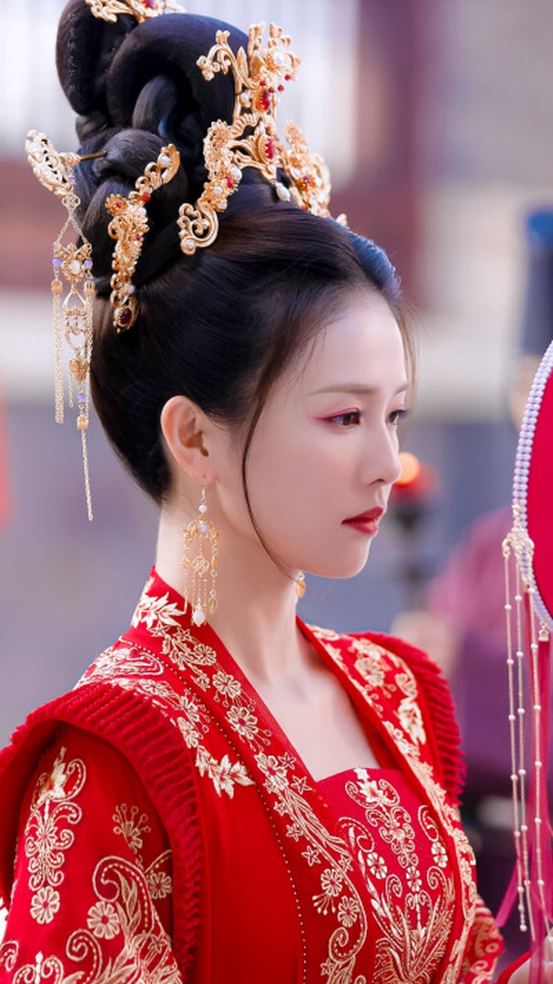 白鹿