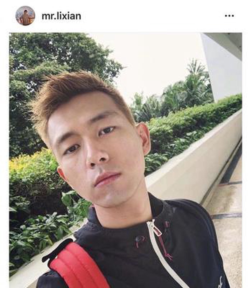 李现
