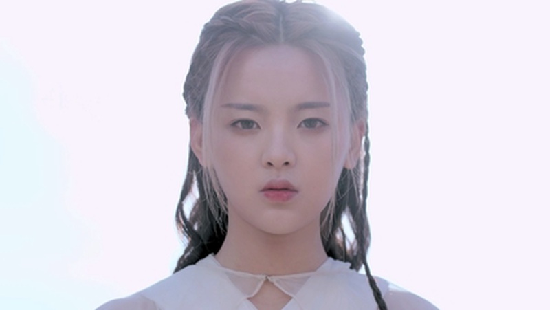 杨超越