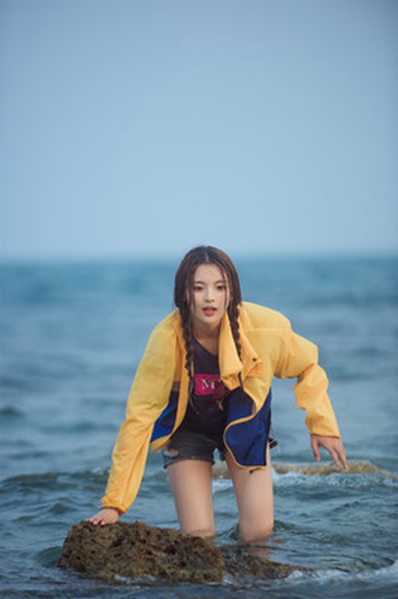 杨超越